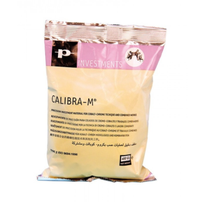 Calibra-M 45x400g 18kg