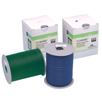 Wire ø 3.5 Blauw 250g -...