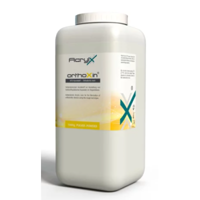 OrthoXin Kleurloos 1kg