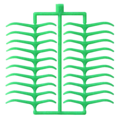 GEO Retentieroosters (10...