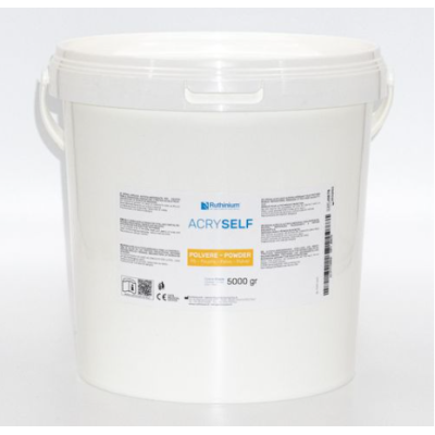 Acry Self 5000gr