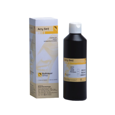 Acry Self 2500ml