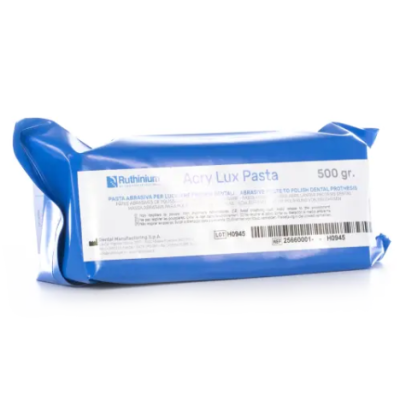 AcryLux Pasta 500 gr