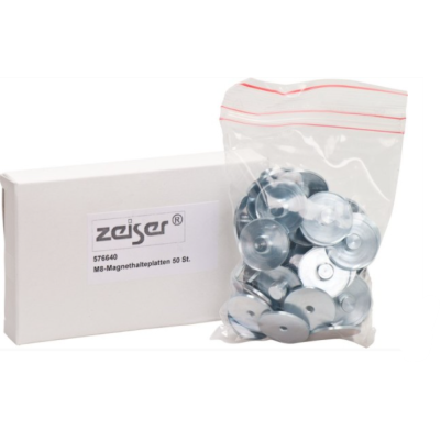 Zeiser - Split Cast (50 stuks)