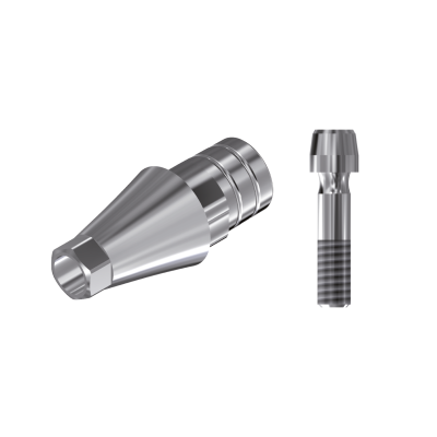 3.5/4.0 GH30 Ti basis AS...