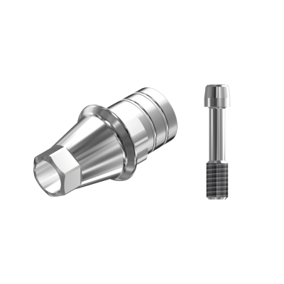 4.5/5.0 Ti basis AS OsseoS....