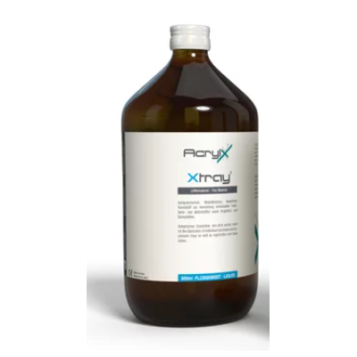 Xtray 500ml