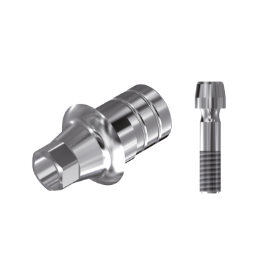 3.5/4.0 Ti basis AS OsseoS....