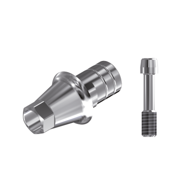 4.5/5.0 Ti basis AS OsseoS....