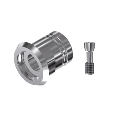 4.1 Ti base Branemark HEX