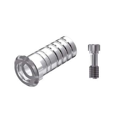 4.1 K85 Ti base Branemark HEX