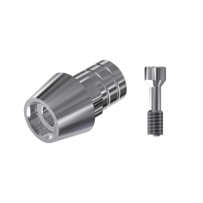 3.5 GH30 Ti base Branemark HEX