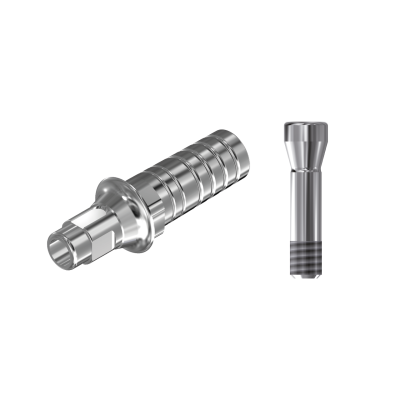 NC 4.1 K85 Base titane...