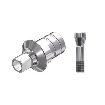 SC Ti base Straumann Bone...