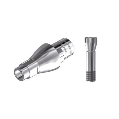 4.1 GH30 Ti base Straumann...