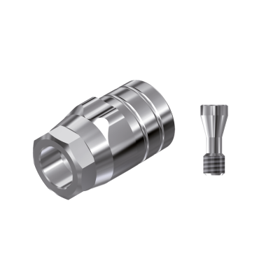 4.8 Ti base Straumann...