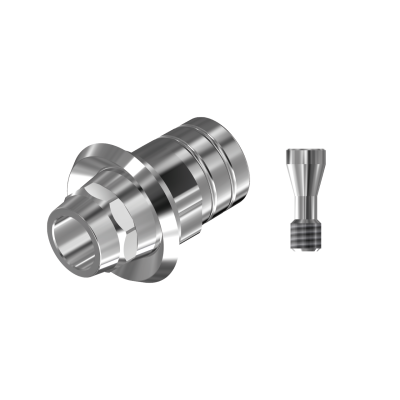 4.8 Ti base Straumann...