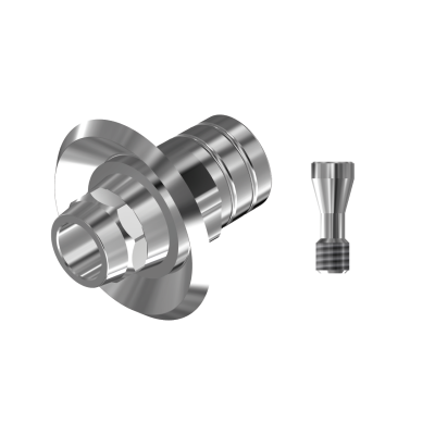 6.5 Ti base Straumann...