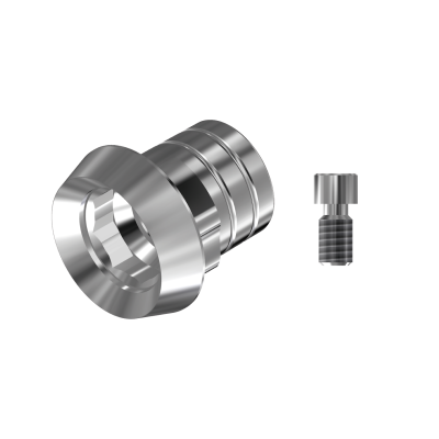 RN 4.8 Ti base Straumann...