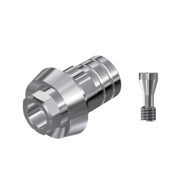 RN 4.8 GH15 Ti base...