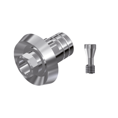 WN 6.5 GH15 Ti base...