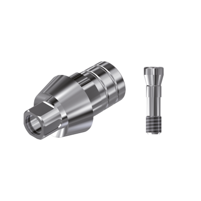 NNC GH20 Ti base Straumann Hex