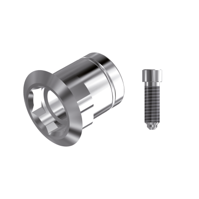 Hex 3.4 Ti basis Biomet 3i...