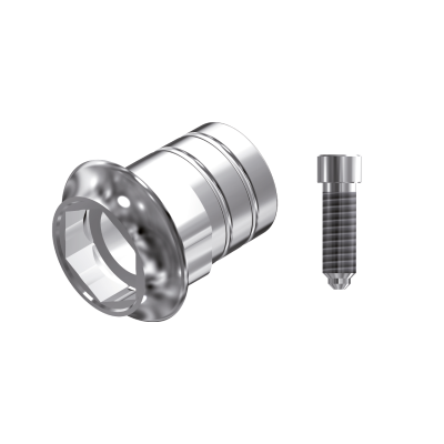 Hex 3.4 GH10 Ti basis...