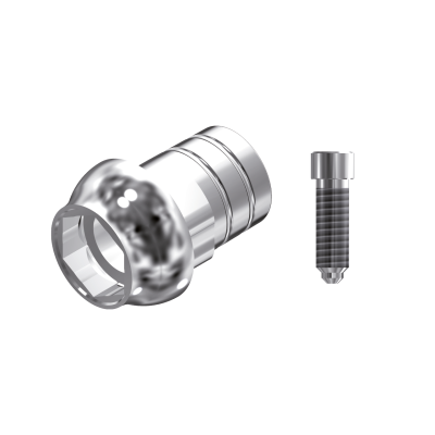 Hex 3.4 GH20 Ti basis...