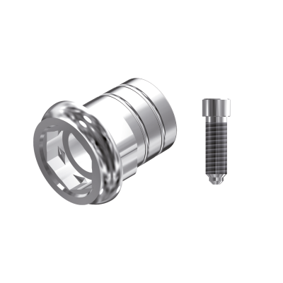 Hex 4.1 GH10 Ti basis...