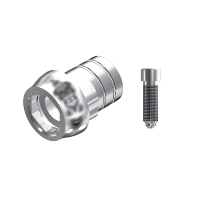 Hex 4.1 GH20 Ti basis...