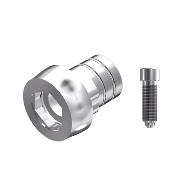 Hex 5.0 GH20 Ti basis...