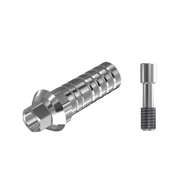 3.5 K85 Ti base Zimmer...