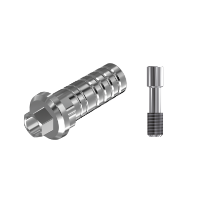 4.5 K85 Ti base Zimmer...