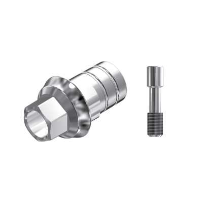 3.5 GH10 Ti base Zimmer...