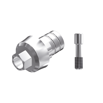 4.5 GH20 Ti base Zimmer...