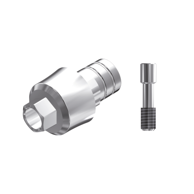 4.5 GH30 Ti base Zimmer...