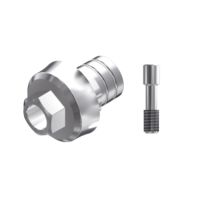 5.7 GH20 Ti base Zimmer...