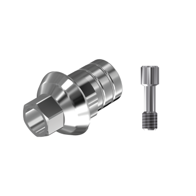 Standard L10 Ti base...