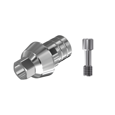 Standard L20 Ti base...