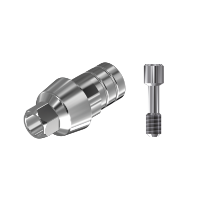 Narrow L20 Ti base...