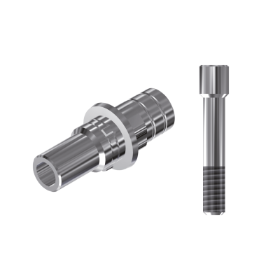 4.3 J/K HEX Ti basis CAMLOG