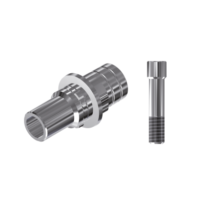 5.0 J/K Ti basis CAMLOG