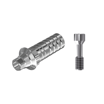 NP K85 Ti base Nobel Active...