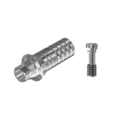 RP K85 Ti base Nobel Active...