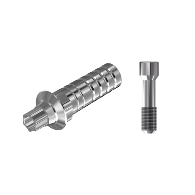 CC 3.0 K85 Ti base Nobel...