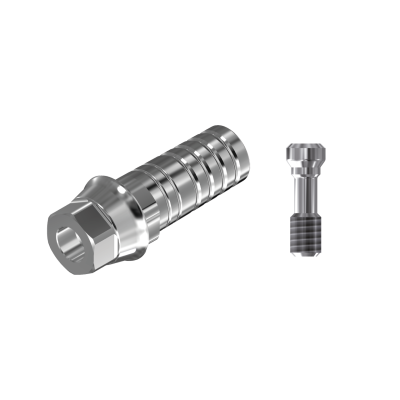 WP K85 Ti base Nobel Active...