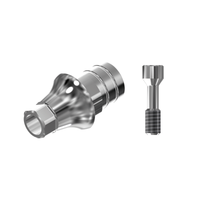 NP GH20 Ti base Nobel...