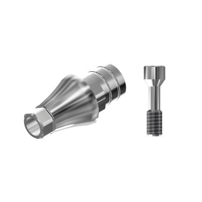 NP GH30 Ti base Nobel...