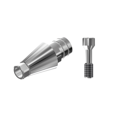 NP GH40 Ti base Nobel...